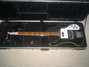 Rickenbacker 4001/4 , Jetglo: Neck - Front