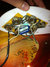 Rickenbacker 330/6 f hole, Fireglo: Free image2