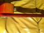 Rickenbacker 330/6 f hole, Fireglo: Headstock - Rear