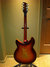 Rickenbacker 330/6 f hole, Fireglo: Full Instrument - Rear