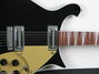 Rickenbacker 660/12 , Jetglo: Free image