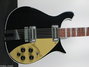 Rickenbacker 660/12 , Jetglo: Free image2