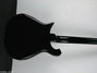 Jan 2009 Rickenbacker 660/12 , Jetglo: Body - Rear