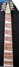 Rickenbacker 660/12 , Jetglo: Neck - Front