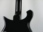 Rickenbacker 660/12 , Jetglo: Neck - Rear