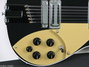 Rickenbacker 660/12 , Jetglo: Close up - Free2
