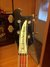 Rickenbacker 4001/4 , Jetglo: Headstock