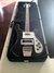 Rickenbacker 4001/4 , Jetglo: Body - Front