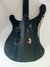 Jun 1976 Rickenbacker 4001/4 , Jetglo: Body - Rear