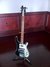 Rickenbacker 4001/4 , Jetglo: Full Instrument - Front
