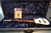 Rickenbacker 425/6 V63, Jetglo: Free image