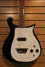 Rickenbacker 425/6 V63, Jetglo: Body - Front
