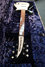 Rickenbacker 425/6 V63, Jetglo: Neck - Front