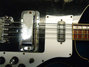Rickenbacker 4001/4 , Jetglo: Free image