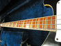 Rickenbacker 4001/4 , Jetglo: Neck - Front