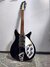 Rickenbacker 320/6 , Jetglo: Full Instrument - Rear