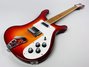 Rickenbacker 480/6 , Fireglo: Neck - Front