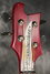 Rickenbacker 4001/4 , Burgundy: Headstock
