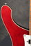 Rickenbacker 4001/4 , Burgundy: Free image