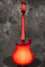 Rickenbacker 660/12 , Fireglo: Full Instrument - Rear