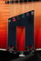 Rickenbacker 660/12 , Fireglo: Close up - Free