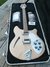 Rickenbacker 360/12 , Mapleglo: Free image