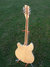 Rickenbacker 360/12 , Mapleglo: Full Instrument - Rear