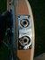 Rickenbacker 360/12 , Mapleglo: Close up - Free