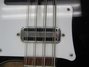 Rickenbacker 4003/8 S, Jetglo: Free image