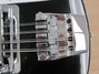 Rickenbacker 4003/8 S, Jetglo: Neck - Rear
