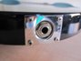Rickenbacker 4003/8 S, Jetglo: Close up - Free