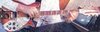 Rickenbacker 620/12 , Fireglo: Close up - Free