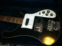 Rickenbacker 4003/4 , Jetglo: Free image2