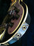 Rickenbacker 4003/4 , Jetglo: Headstock - Rear
