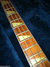 Rickenbacker 4003/4 , Jetglo: Neck - Front