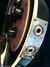 Rickenbacker 4003/4 , Jetglo: Close up - Free2