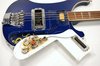 Rickenbacker 4001/4 FL, Azureglo: Free image2