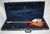 Rickenbacker 360/6 , Fireglo: Free image