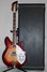 Rickenbacker 360/6 , Fireglo: Full Instrument - Front