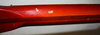 Rickenbacker 360/6 , Fireglo: Neck - Rear
