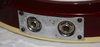 Rickenbacker 360/6 , Fireglo: Close up - Free2