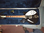 Rickenbacker 360/6 , Jetglo: Full Instrument - Front