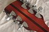 Rickenbacker 330/12 , Fireglo: Headstock - Rear