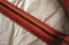 Rickenbacker 330/12 , Fireglo: Neck - Rear