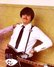 Rickenbacker 620/6 , Jetglo: Body - Front