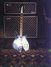 Rickenbacker 620/6 , Jetglo: Neck - Front