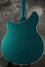 Rickenbacker 360/6 , Turquoise: Body - Rear