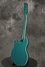 Rickenbacker 360/6 , Turquoise: Neck - Rear