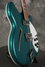 Rickenbacker 360/6 , Turquoise: Close up - Free