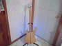 Rickenbacker 4001/4 , Mapleglo: Full Instrument - Rear